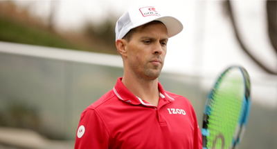 Mike Bryan: Play to the score