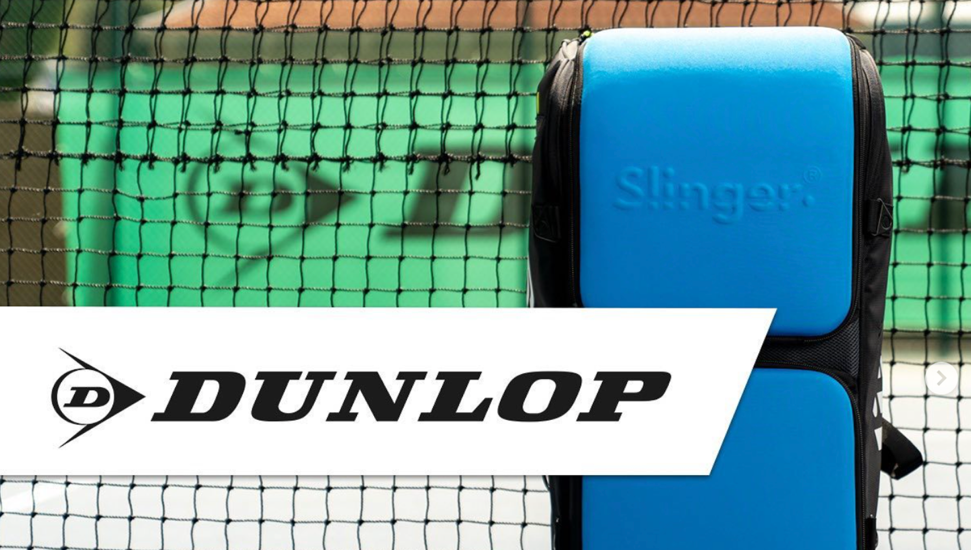 Slinger Signs Exclusive 4-Year Global Tennis Ball Partnership Agreemen ...