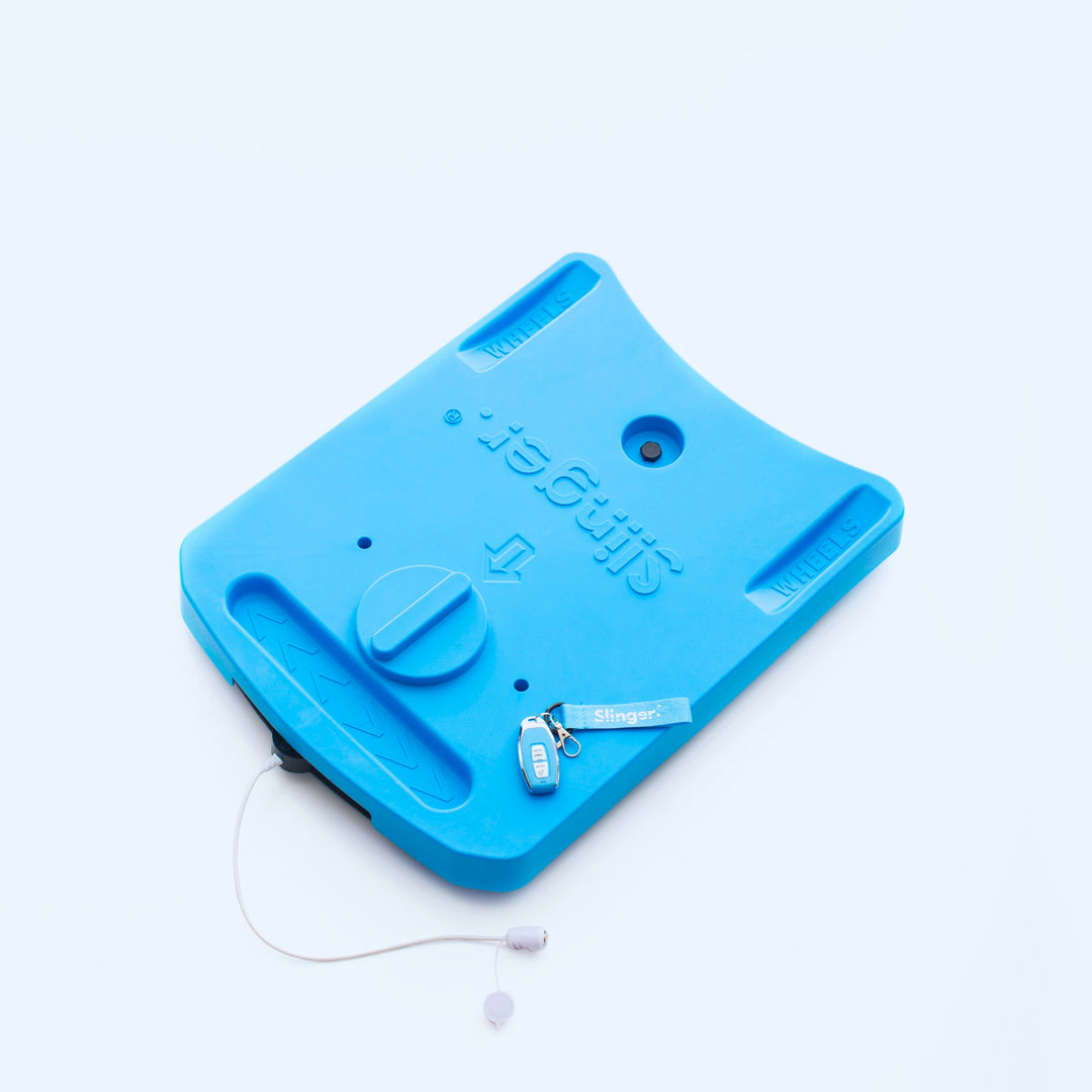 Slinger Oscillator – Slinger Bag Canada