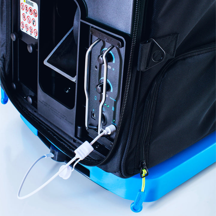 Slinger Oscillator – Slinger Bag Canada