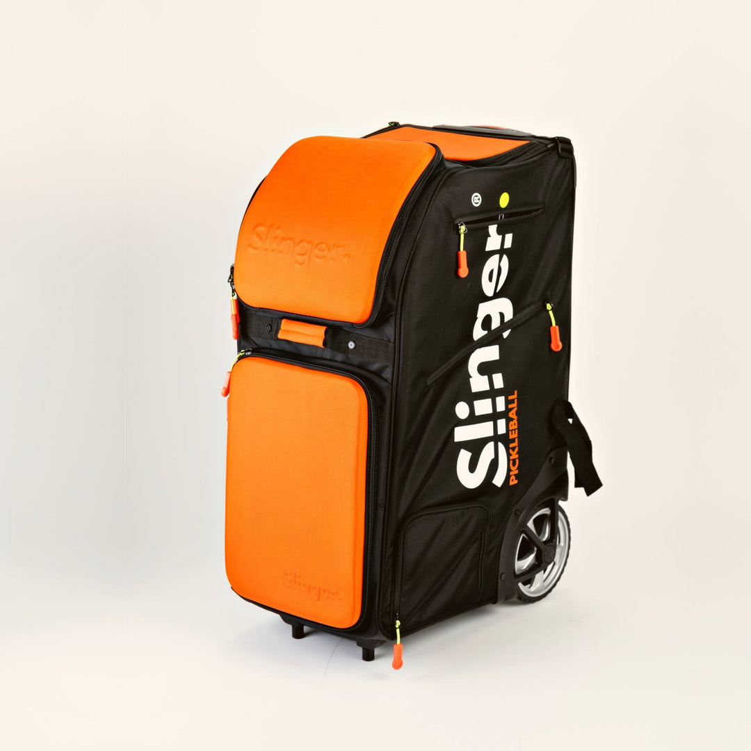 その他 Slinger bag Slinger Pickleball Slam Pack + Pickleballs – Slinger Bag Canada