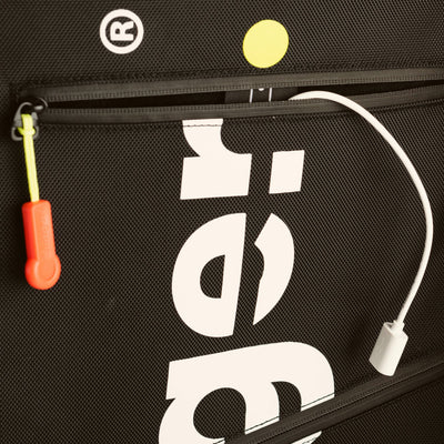 Pickleball Slam Pack + Balls