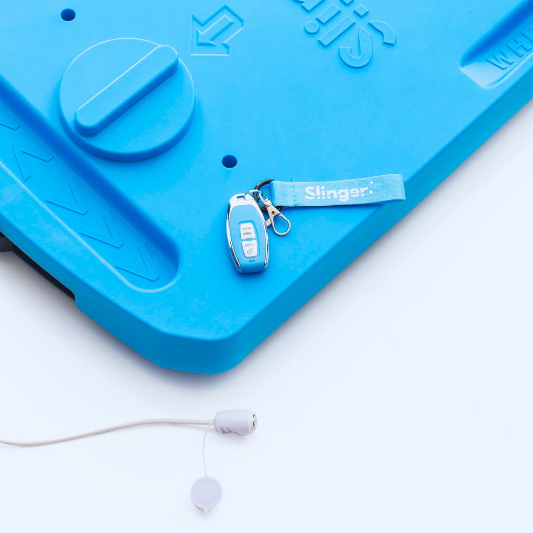 Replacement Remote Control – Slinger Bag Canada