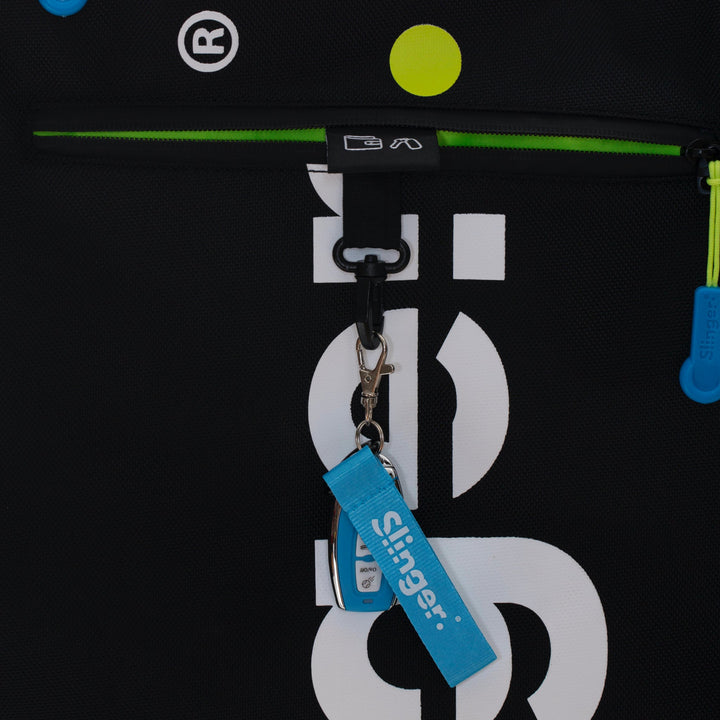 Replacement Remote Control – Slinger Bag Canada