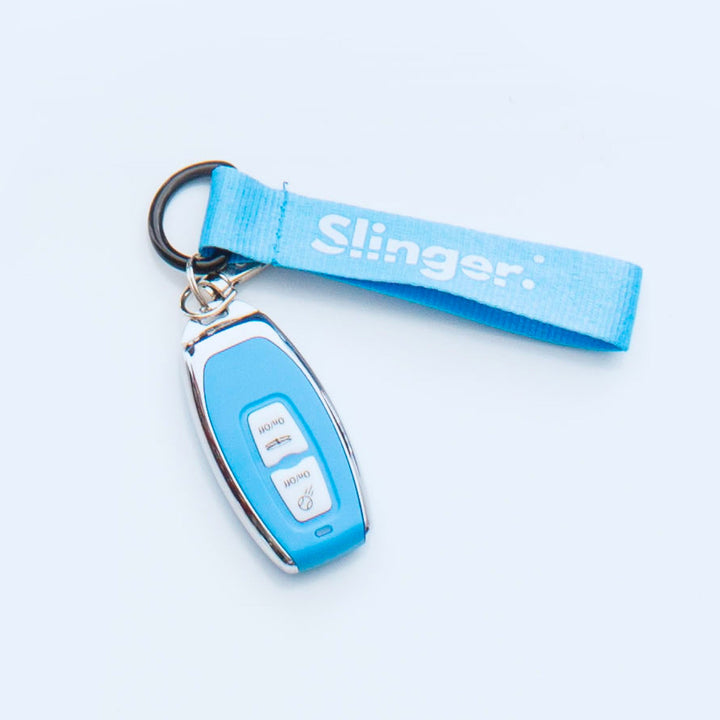 Replacement Remote Control – Slinger Bag Canada