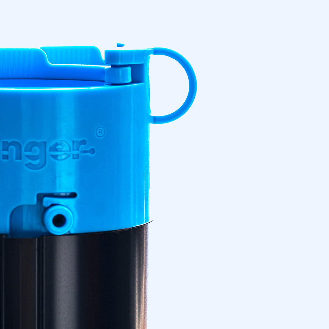 Slinger ボールピックアップチューブ Pickleball Telescopic Ball Collector Tube – Slinger Bag Canada